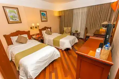 Shangri-La, - 50