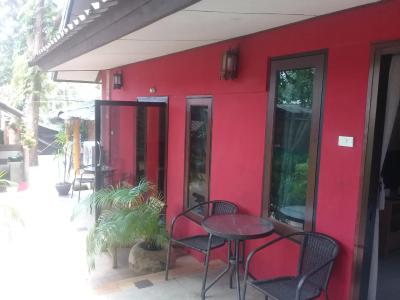 Baan Ton Rak Boutique Resort - 19