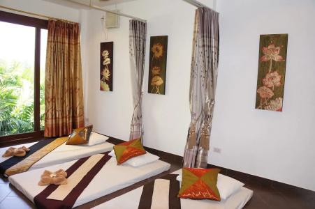 Vip Chain Resort Pool Villa - 6
