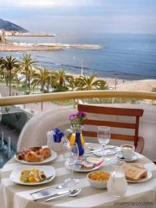 Mediterraneo Sitges - 12