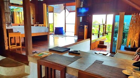 The Place Luxury Boutique Villas - Sha Extra Plus - 39