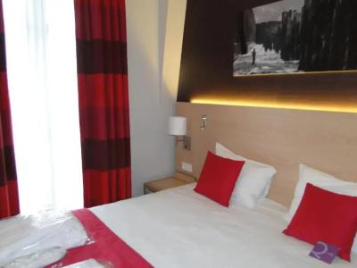 Mercure St Malo Front de Mer - 95
