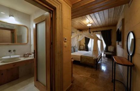Luxury Cratus Stone Palace - 95