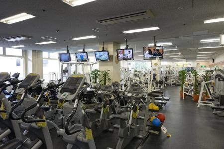 Plaza Osaka - 20