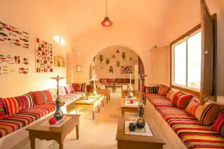 Iberostar Selection Royal El Mansour - 29