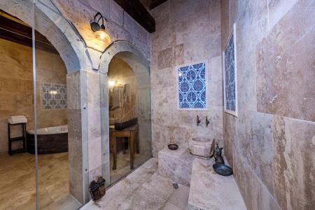 Pegas Cave Suites - 153