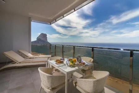 Estimar Calpe Suitopia - 88