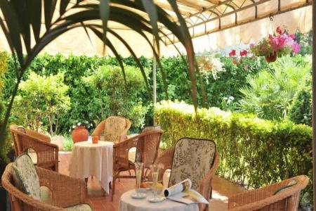 La Pineta Al Mare - 11