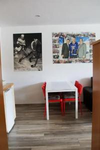 Rudi Hiti's Guest House - 13