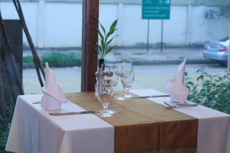 Somadevi Angkor Boutique and Resort - 27