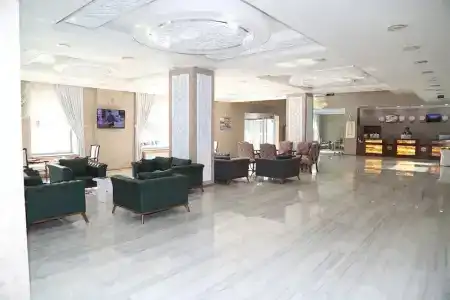 Grand Alin Tokat - 1