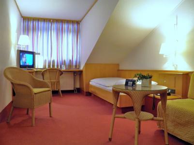 Am Nockherberg - 5
