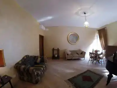 Pantheon Old Suite - 1