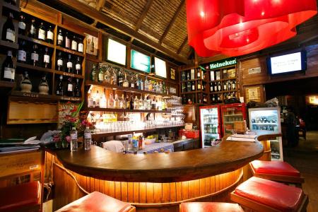Pai Village Boutique Resort & Farm - 23