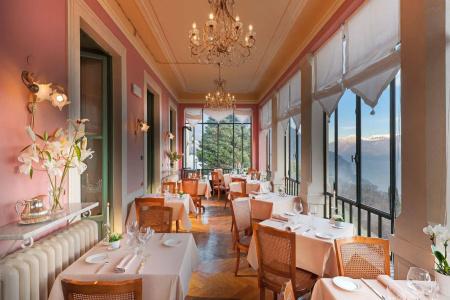 Boutique Villa Sostaga - 44