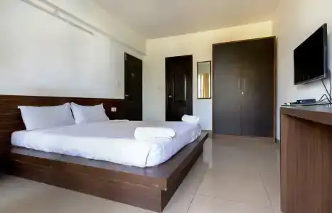 Urban Stay - 1