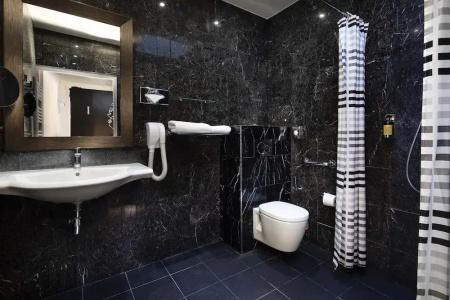 Hôtel Montparnasse Saint Germain - 112