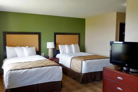 Extended Stay America Suites - Phoenix - Chandler - E Chandler Blvd - 44