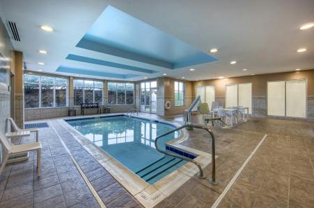 Hilton Garden Inn Southpoint - 14