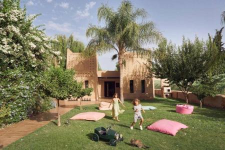 Mandarin Oriental, Marrakech - 31