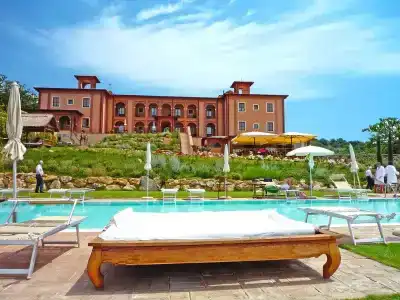 Saturnia Tuscany - 15
