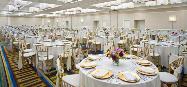 Sheraton Oceanfront - 26