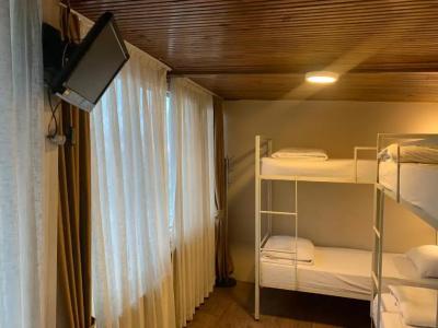 Antique Hostel - 56