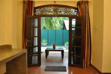Green Villa Unawatuna - 45