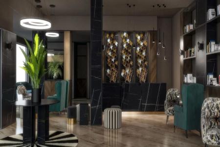 DoubleTree by Hilton Brescia - 4