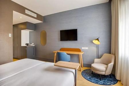 Mercure Amersfoort Centre - 70