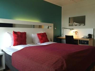 Scandic Haugesund - 28