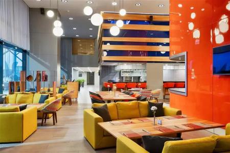 Four Points by Sheraton Batisehir Airport - 15