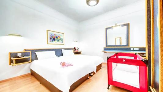 Ax Sunny Coast Resort & Spa - 72