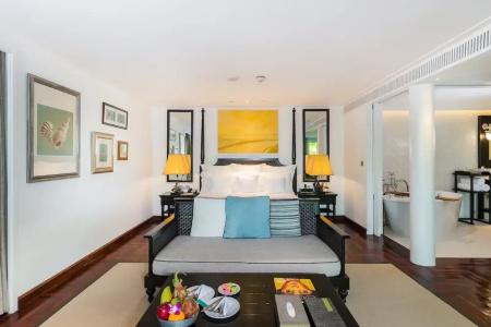 Intercontinental Koh Samui Resort, An Ihg - Sha Extra Plus - 43