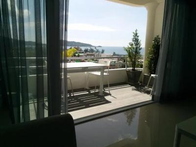 Swiss Villas Panoramic - Sha Certified - 195