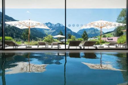 Travel Charme Ifen Kleinwalsertal - 17