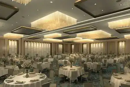 Renaissance Polat Istanbul - 31