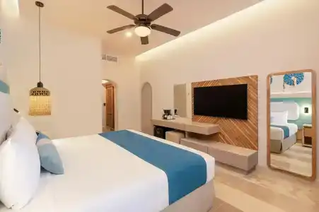 GR Caribe Deluxe By Solaris - Все включено - 4