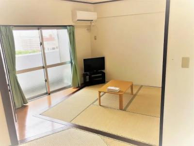 Sunset Hills Inn Naha - 19