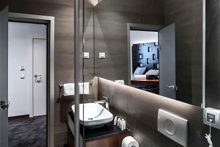 Best Western Premier Natalija Residence - 73