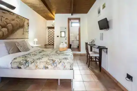 b&b Eyexei Domus - 5