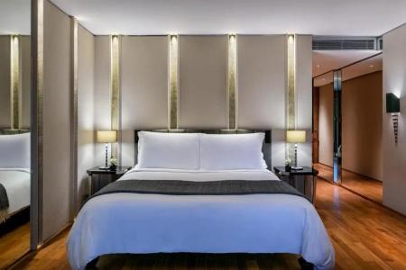 The Sukhothai Bangkok - Sha Plus Certified - 30