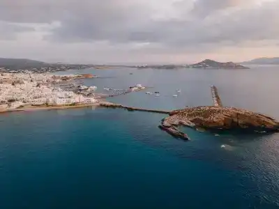 Naxos Rhyton - 7