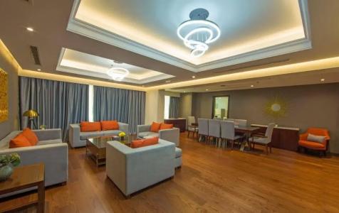 Number One Tower Suites - 21