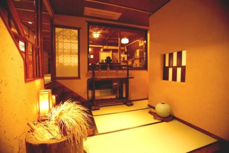 Masutomi Ryokan - 24