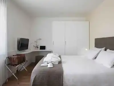 ibis Locarno - 118