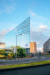Hôtel Barrière Lille - 41