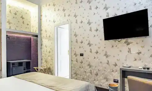 Via Veneto Suites - 90