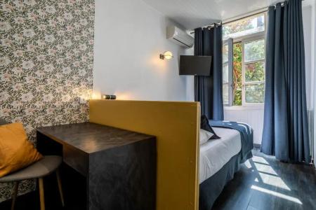 boutique Hôtel Azur - 68