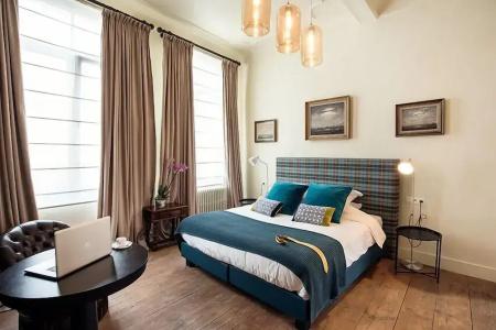 Ganda Rooms & Suites - 41